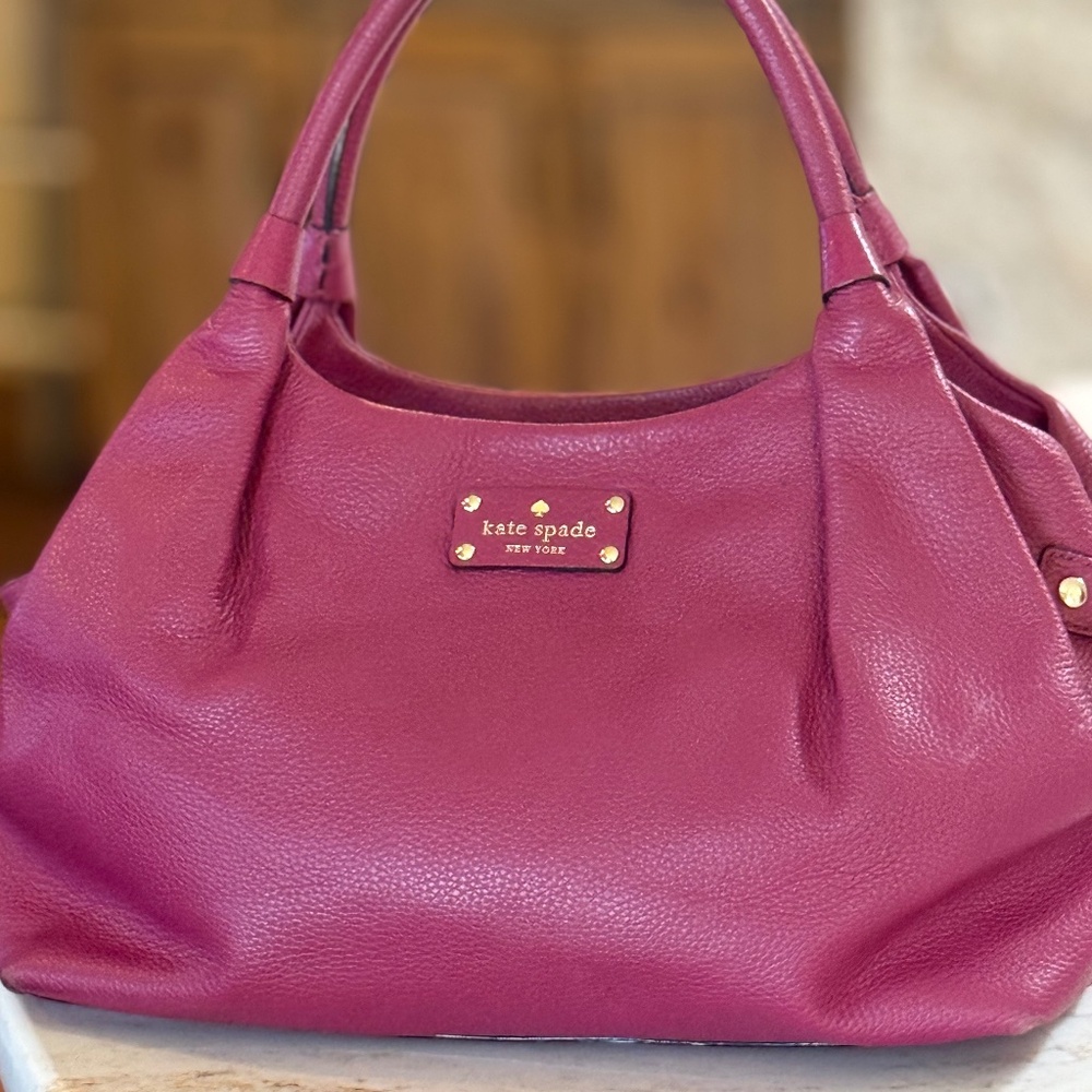 Kate Spade Hobo Bag